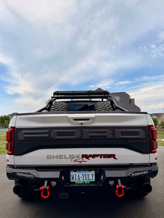 2020 Ford F-150 Raptor 13th Gen - Image 26 of 31