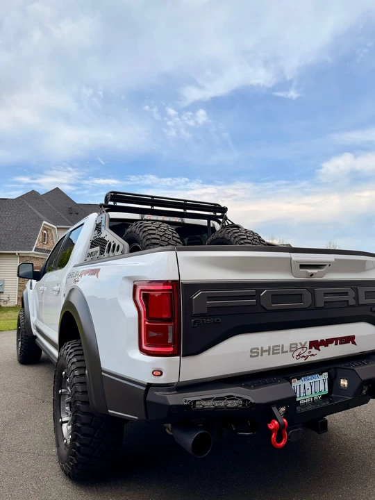 2020 Ford F-150 Raptor 13th Gen - Image 25 of 31