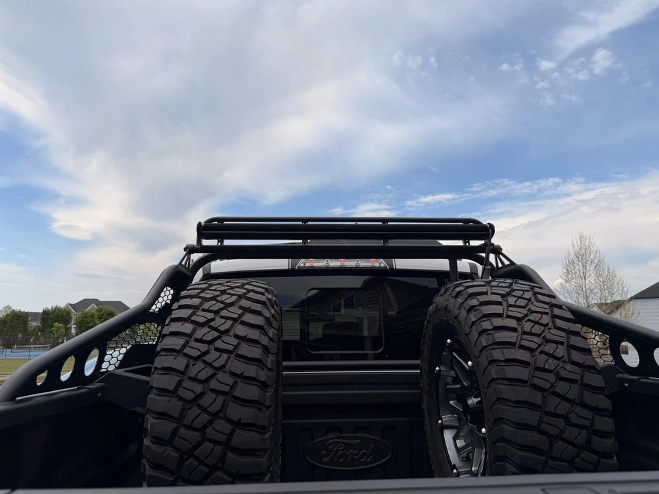 2020 Ford F-150 Raptor 13th Gen - Image 28 of 31
