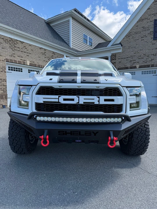 2020 Ford F-150 Raptor 13th Gen - Image 6 of 31