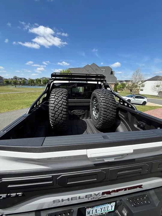 2020 Ford F-150 Raptor 13th Gen - Image 27 of 31