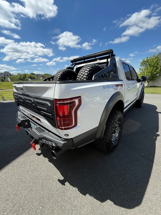2020 Ford F-150 Raptor 13th Gen - Image 21 of 31