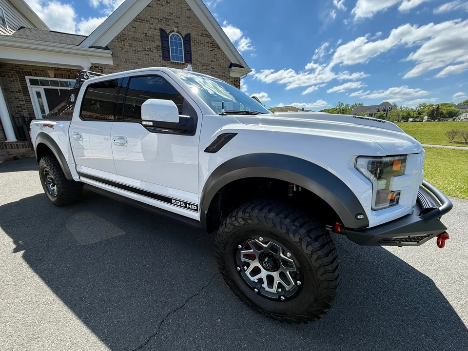 2020 Ford F-150 Raptor 13th Gen - Image 24 of 31