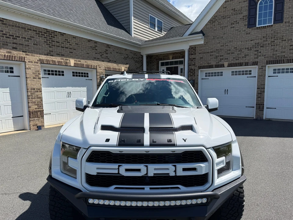 2020 Ford F-150 Raptor 13th Gen - Image 5 of 31