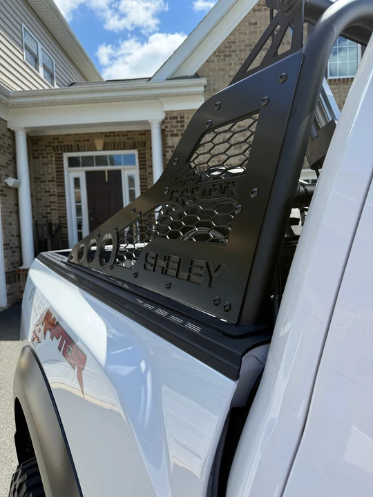 2020 Ford F-150 Raptor 13th Gen - Image 31 of 31