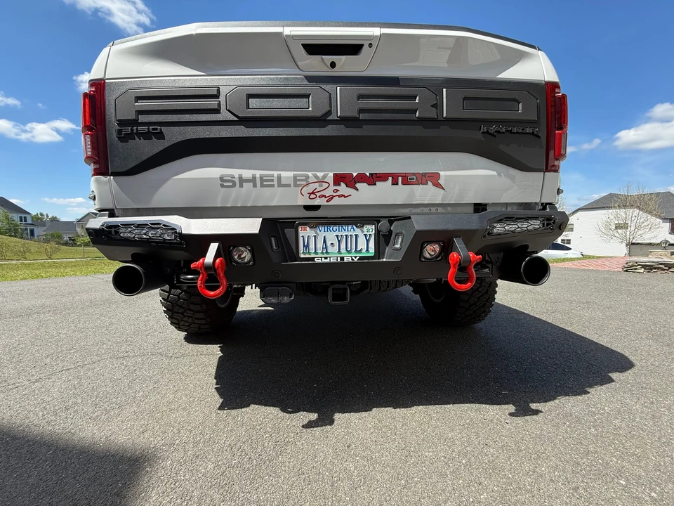 2020 Ford F-150 Raptor 13th Gen - Image 20 of 31