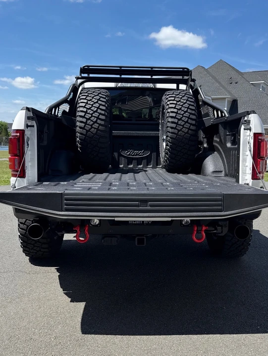 2020 Ford F-150 Raptor 13th Gen - Image 29 of 31