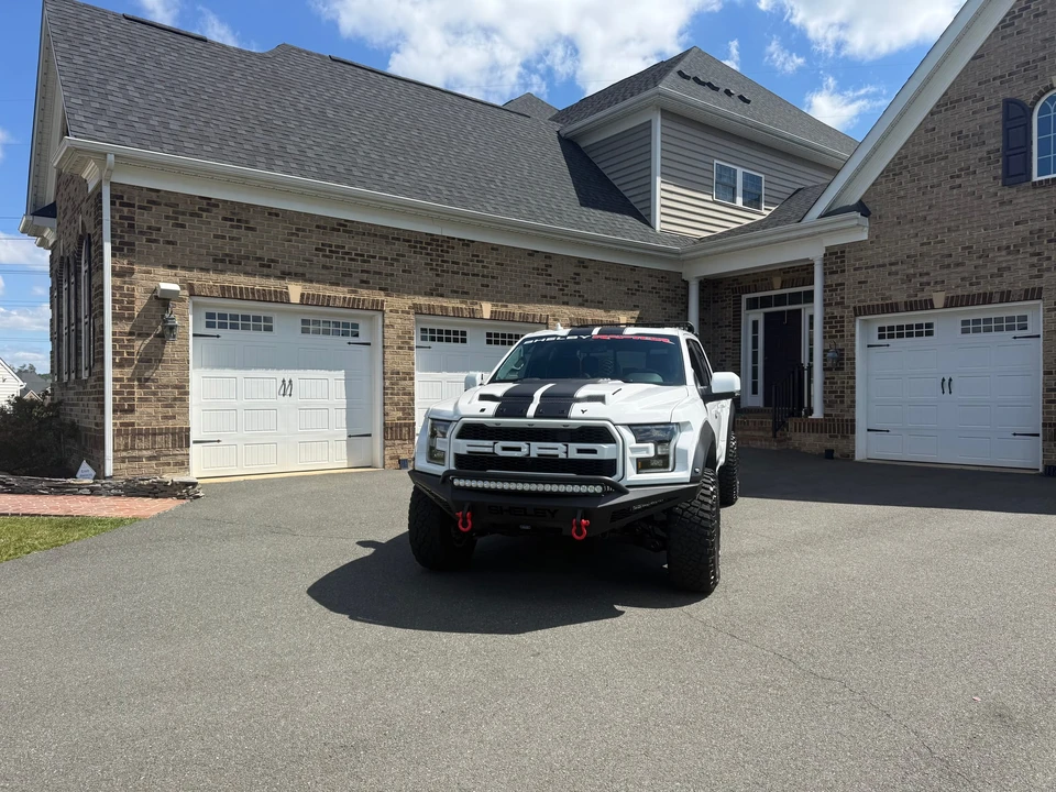 2020 Ford F-150 Raptor 13th Gen - Image 8 of 31