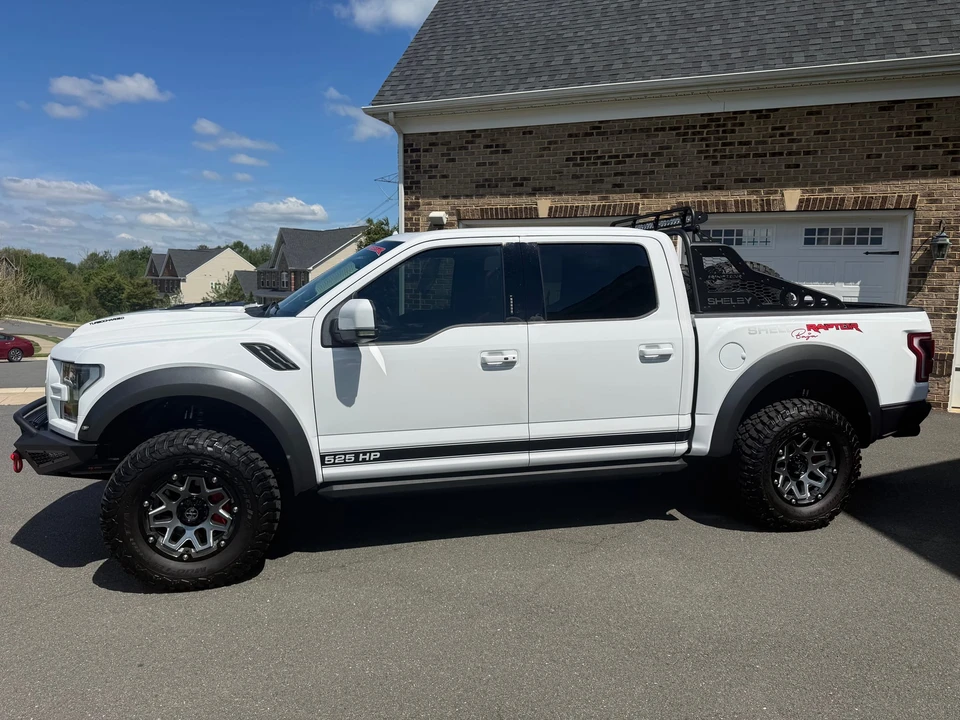 2020 Ford F-150 Raptor 13th Gen - Image 15 of 31