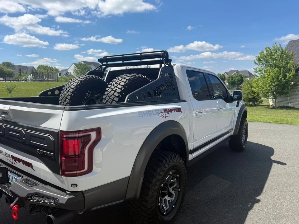 2020 Ford F-150 Raptor 13th Gen - Image 30 of 31