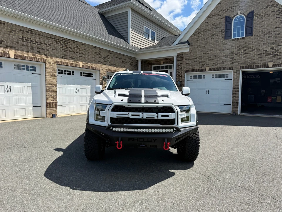 2020 Ford F-150 Raptor 13th Gen - Image 3 of 31
