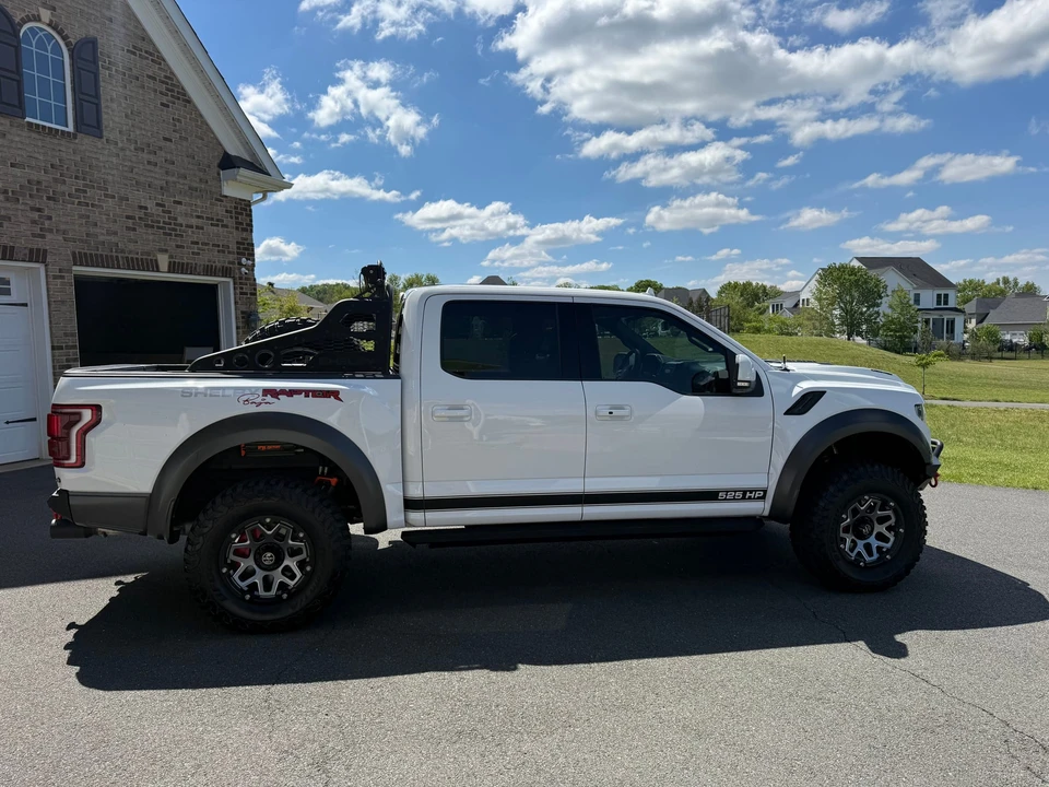 2020 Ford F-150 Raptor 13th Gen - Image 22 of 31
