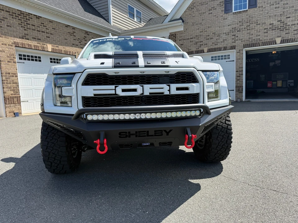 2020 Ford F-150 Raptor 13th Gen - Image 4 of 31