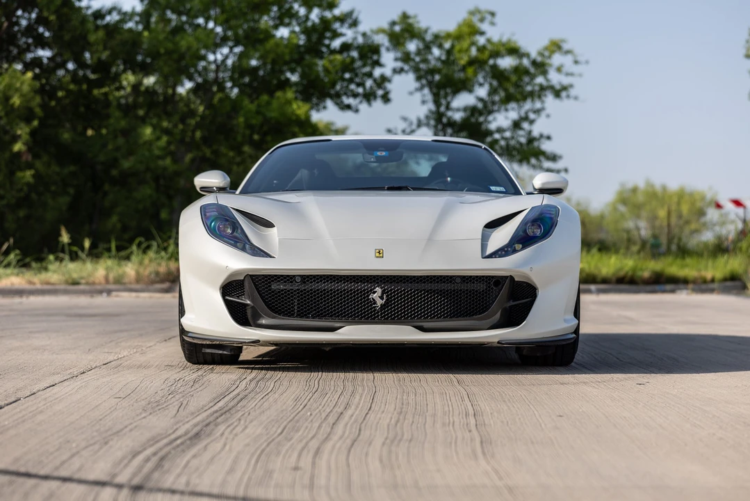 2021 Ferrari 812 GTS - Image 22 of 31