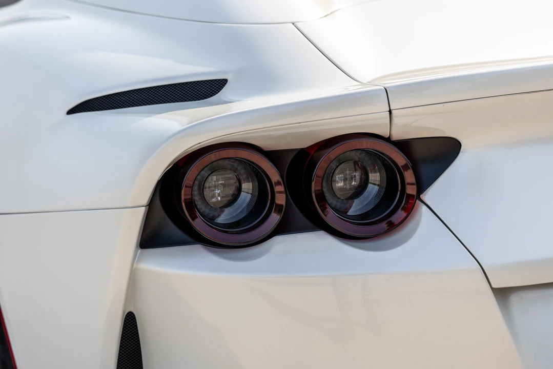 2021 Ferrari 812 GTS - Image 31 of 31
