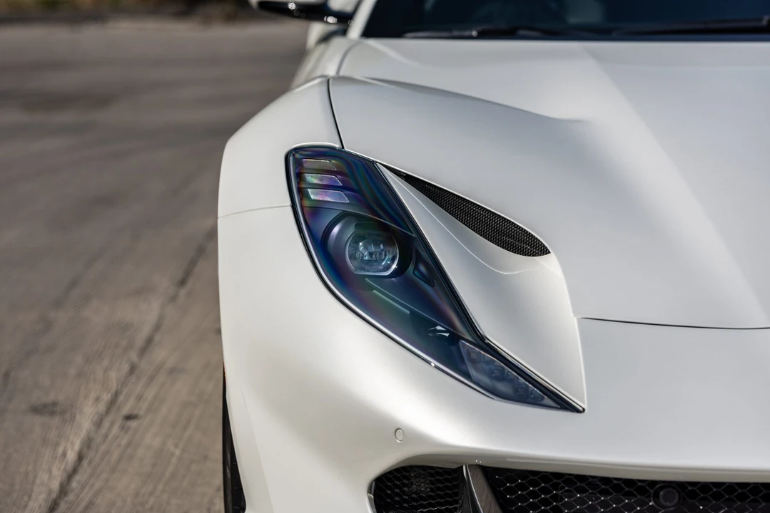 2021 Ferrari 812 GTS - Image 23 of 31