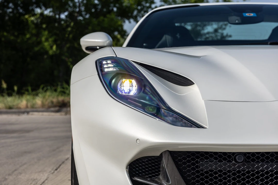 2021 Ferrari 812 GTS - Image 24 of 31