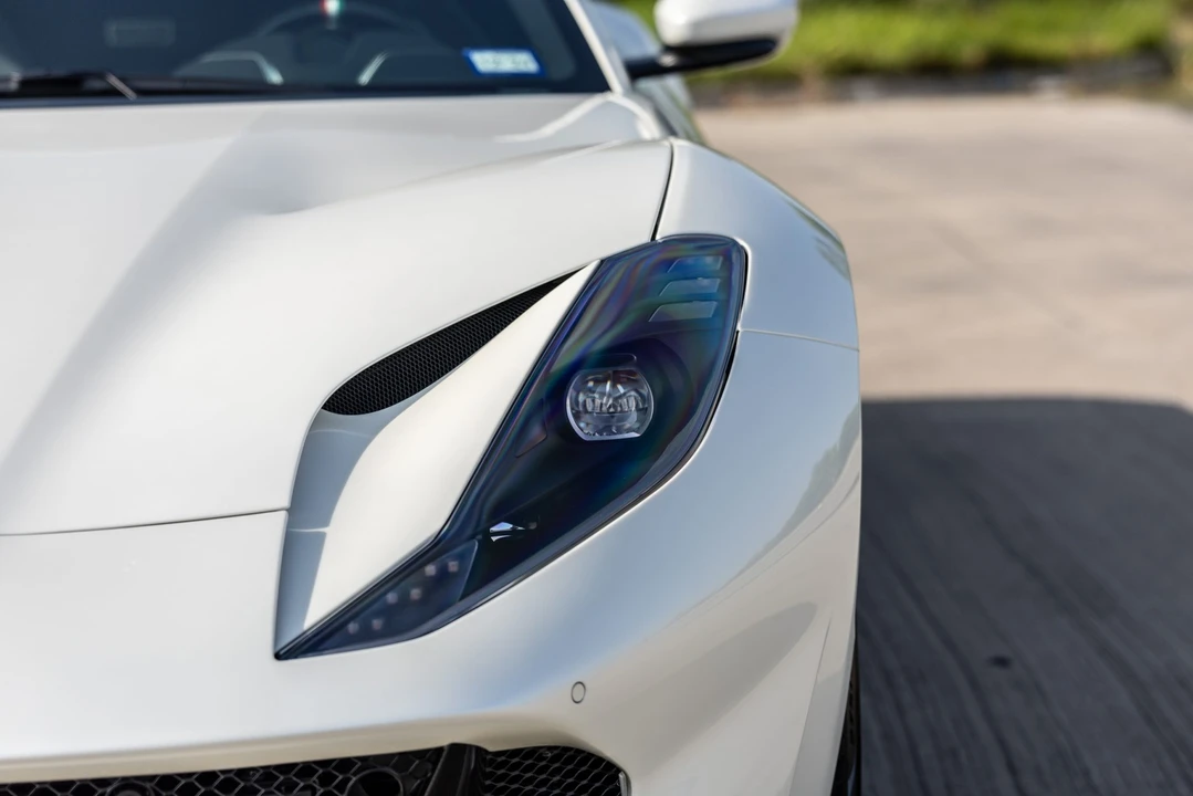 2021 Ferrari 812 GTS - Image 25 of 31