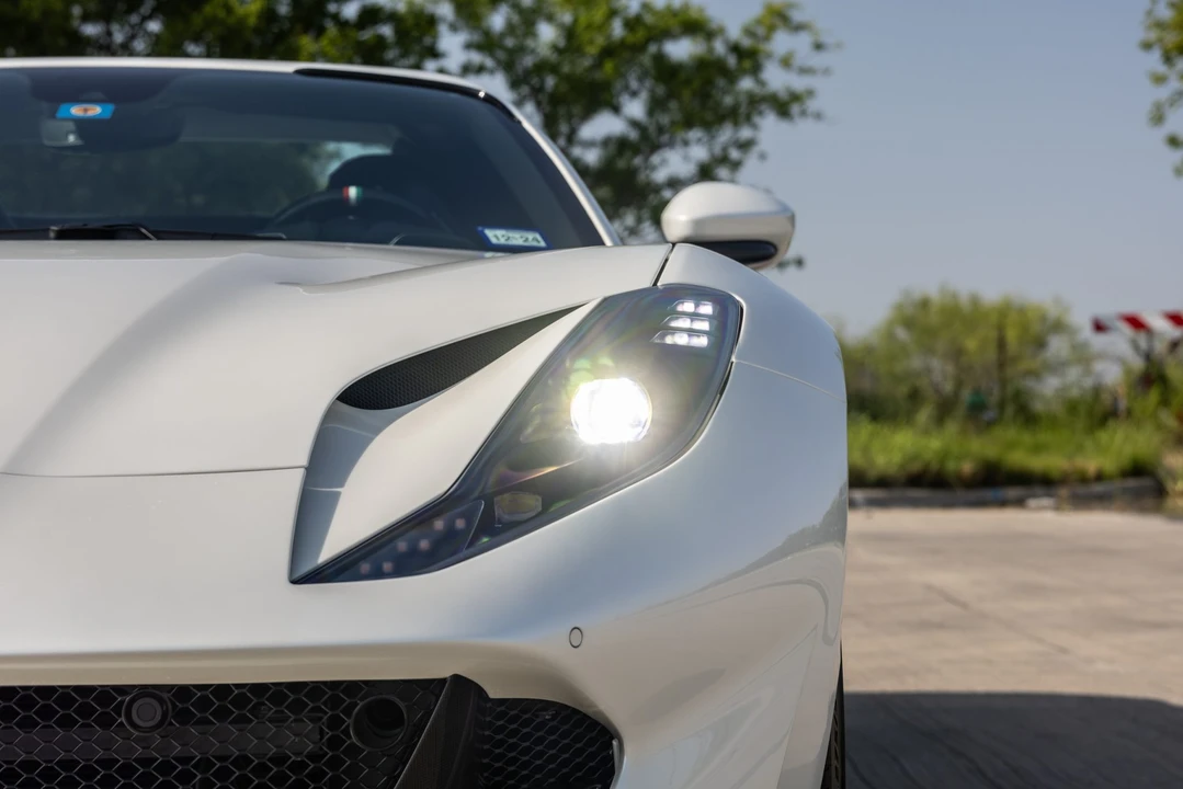 2021 Ferrari 812 GTS - Image 26 of 31