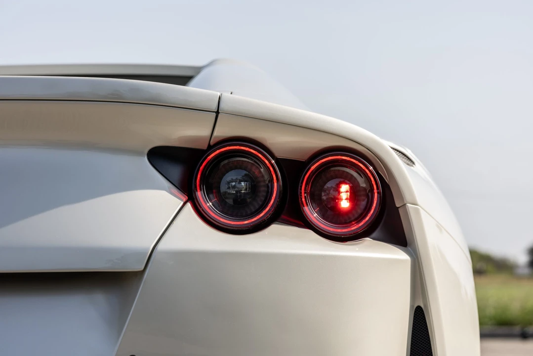 2021 Ferrari 812 GTS - Image 29 of 31