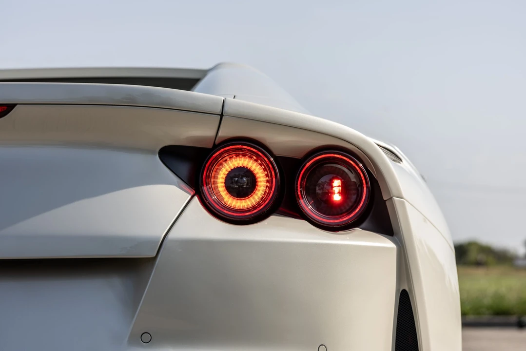 2021 Ferrari 812 GTS - Image 30 of 31