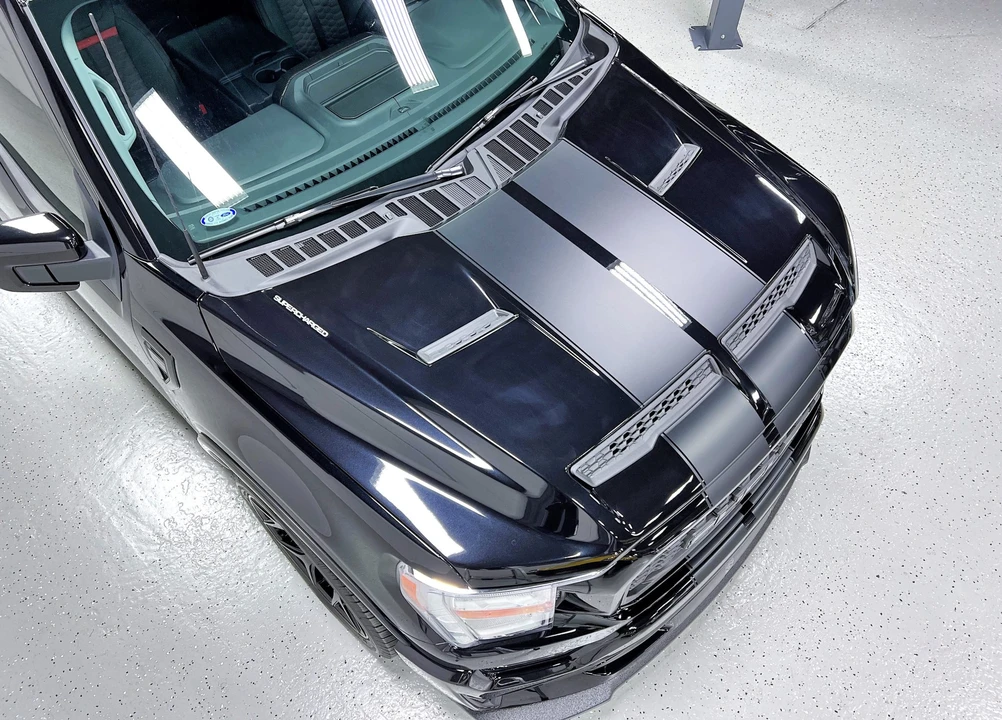 2021 Ford F-150 14th Gen - Image 24 of 31