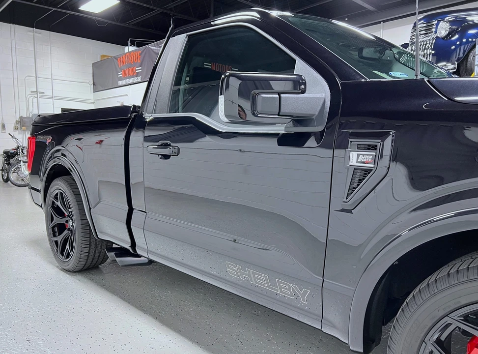 2021 Ford F-150 14th Gen - Image 21 of 31