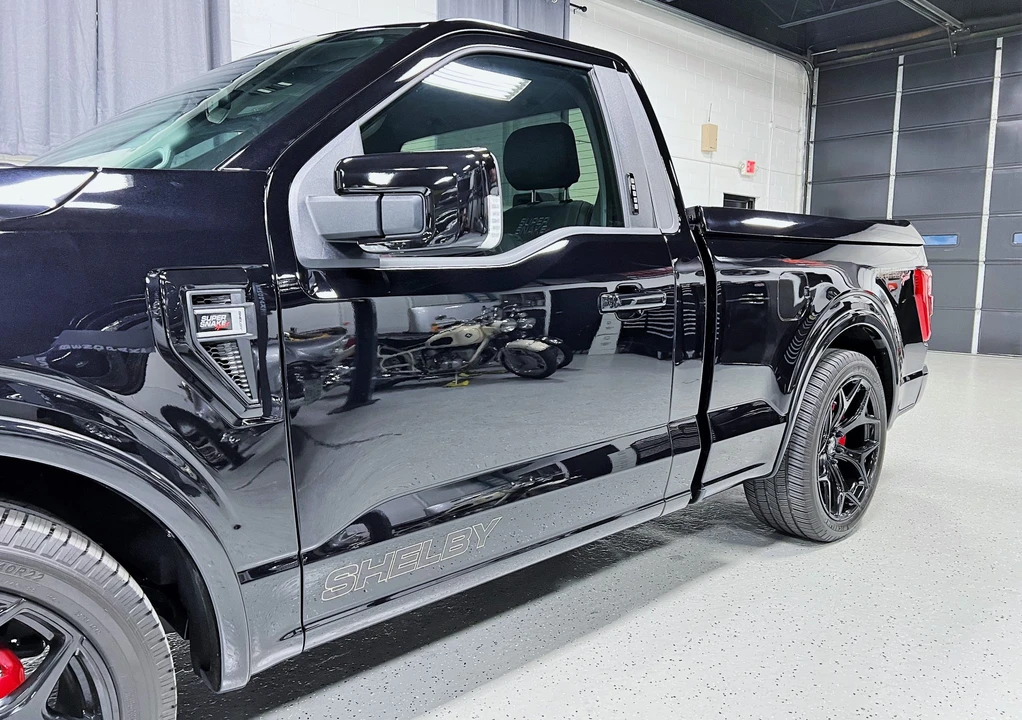 2021 Ford F-150 14th Gen - Image 19 of 31
