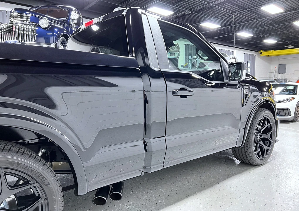 2021 Ford F-150 14th Gen - Image 20 of 31