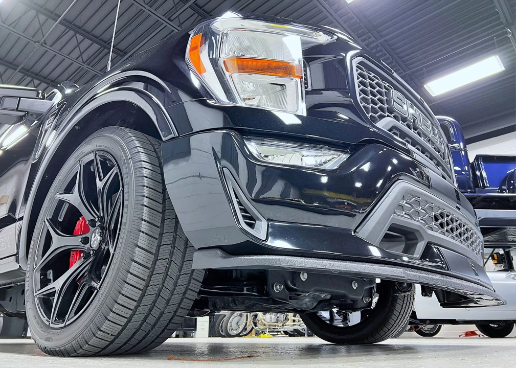 2021 Ford F-150 14th Gen - Image 25 of 31