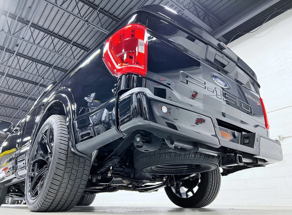 2021 Ford F-150 14th Gen - Image 29 of 31