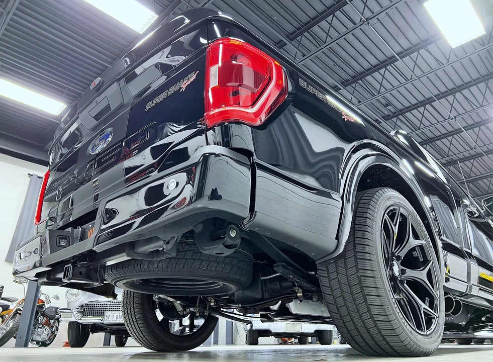 2021 Ford F-150 14th Gen - Image 30 of 31