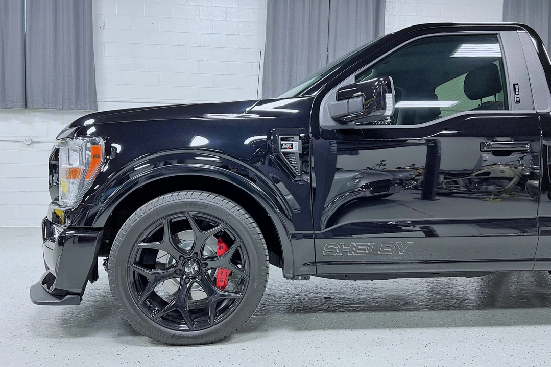 2021 Ford F-150 14th Gen - Image 14 of 31