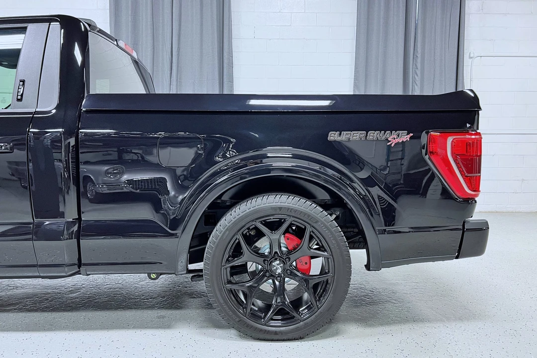 2021 Ford F-150 14th Gen - Image 15 of 31