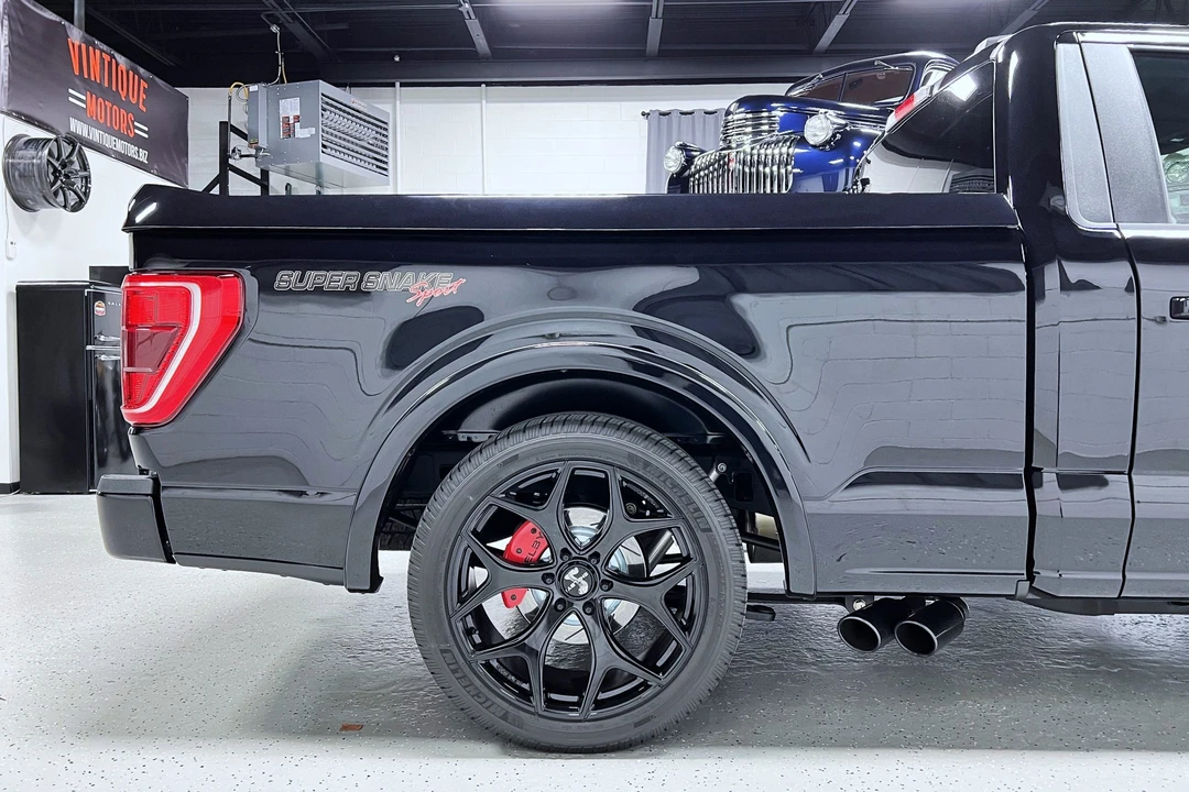 2021 Ford F-150 14th Gen - Image 16 of 31