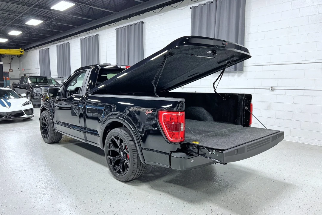 2021 Ford F-150 14th Gen - Image 12 of 31