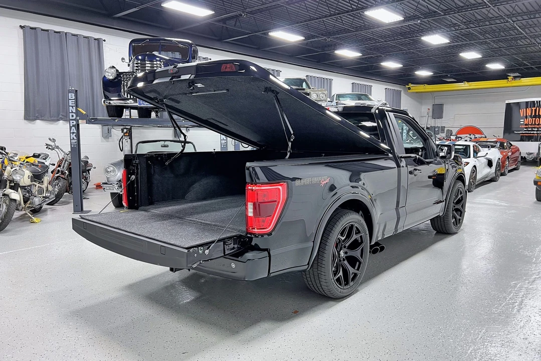 2021 Ford F-150 14th Gen - Image 13 of 31
