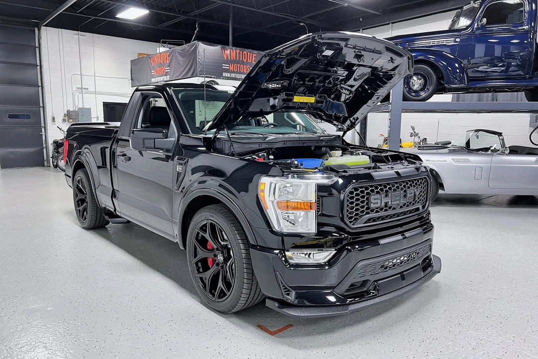 2021 Ford F-150 14th Gen - Image 10 of 31