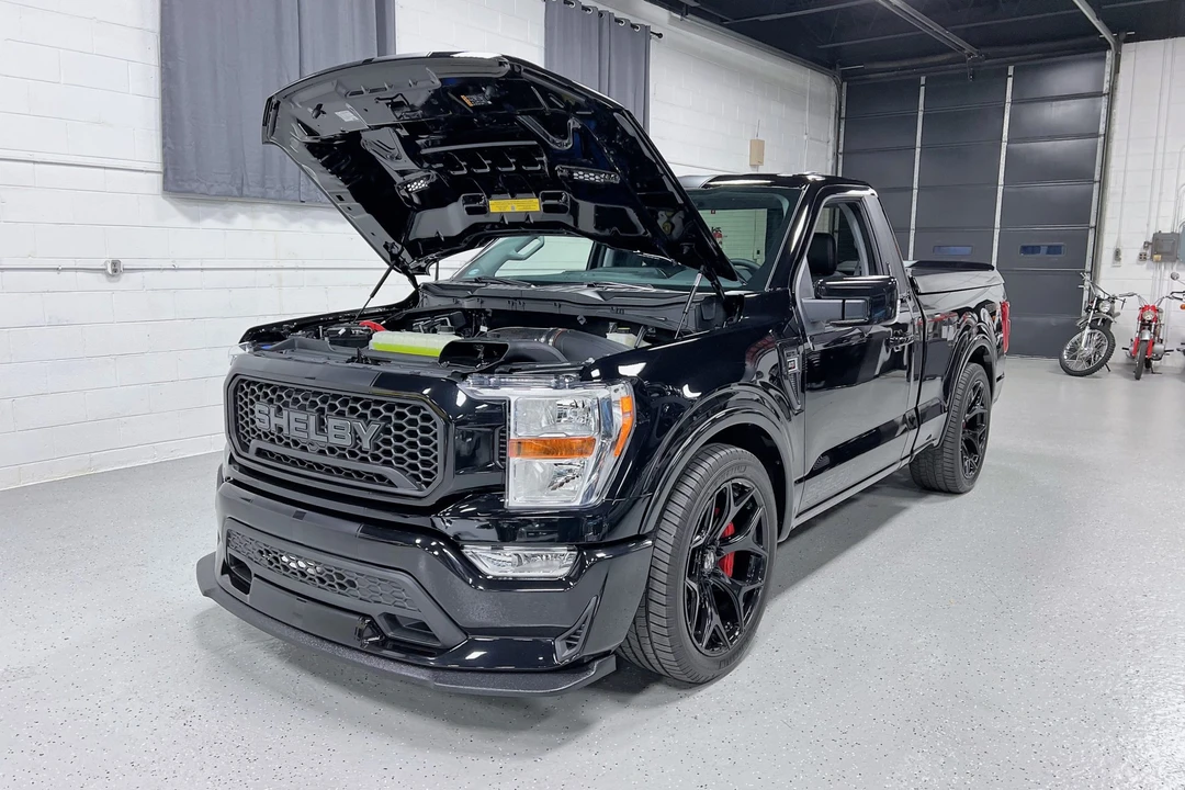 2021 Ford F-150 14th Gen - Image 11 of 31