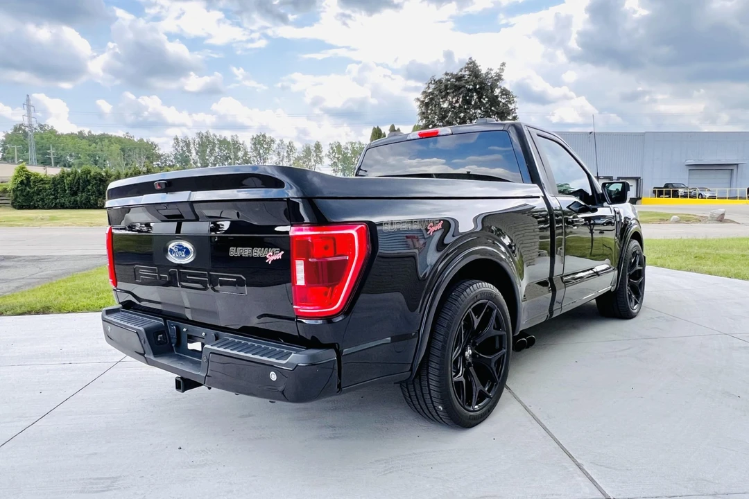 2021 Ford F-150 14th Gen - Image 6 of 31