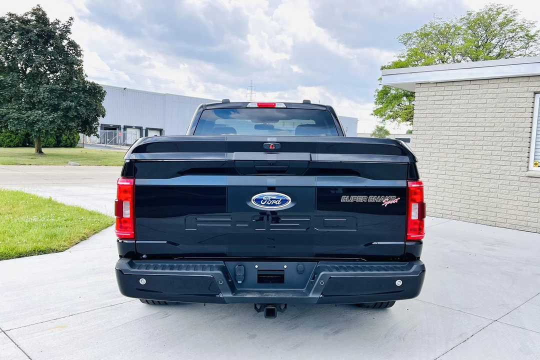 2021 Ford F-150 14th Gen - Image 5 of 31