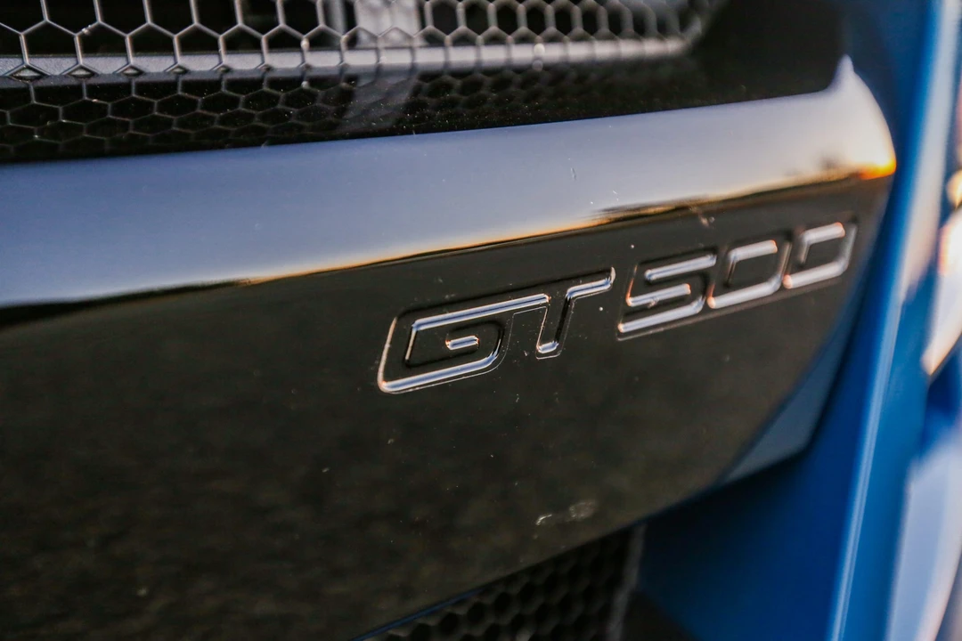 2021 Ford S550 Shelby Mustang GT500 - Image 30 of 31