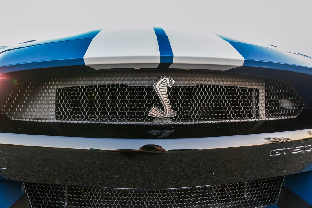 2021 Ford S550 Shelby Mustang GT500 - Image 27 of 31