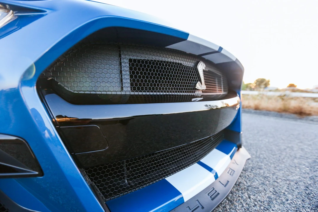 2021 Ford S550 Shelby Mustang GT500 - Image 26 of 31