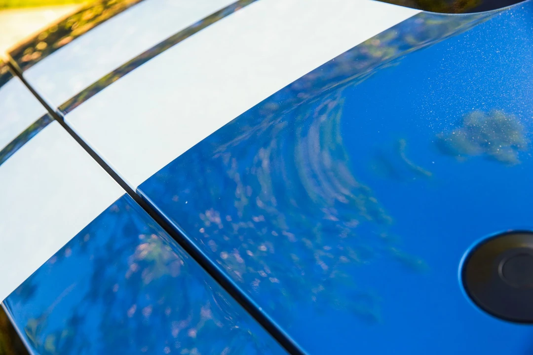 2021 Ford S550 Shelby Mustang GT500 - Image 20 of 31