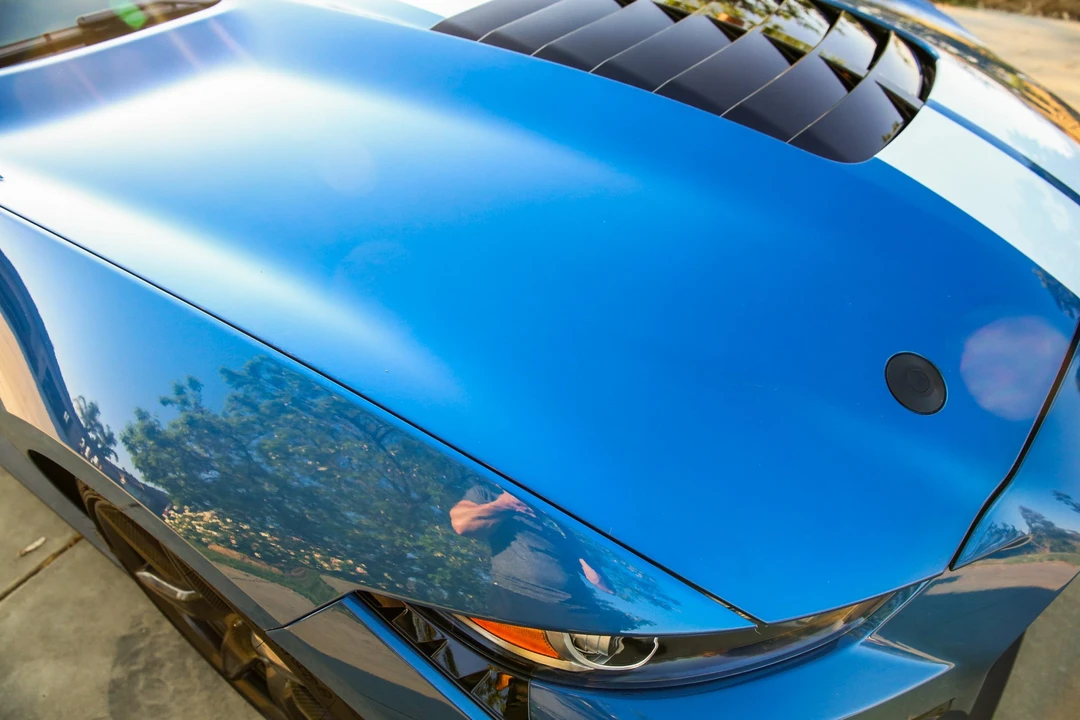 2021 Ford S550 Shelby Mustang GT500 - Image 19 of 31