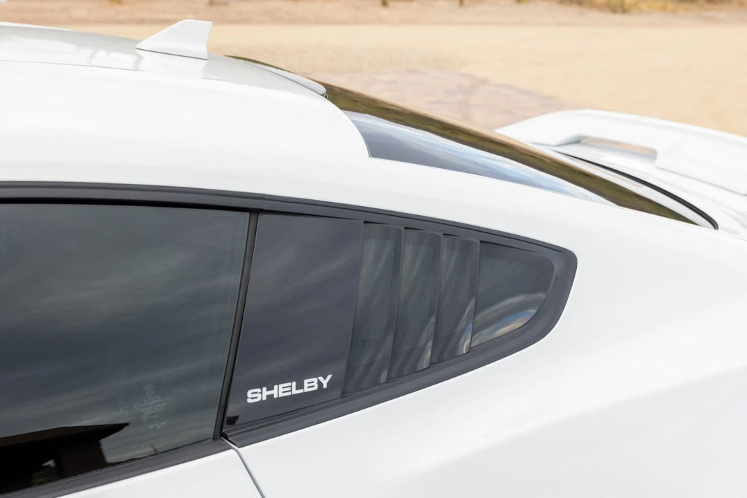 2022 Ford S550 Shelby Mustang GT500 - Image 30 of 31