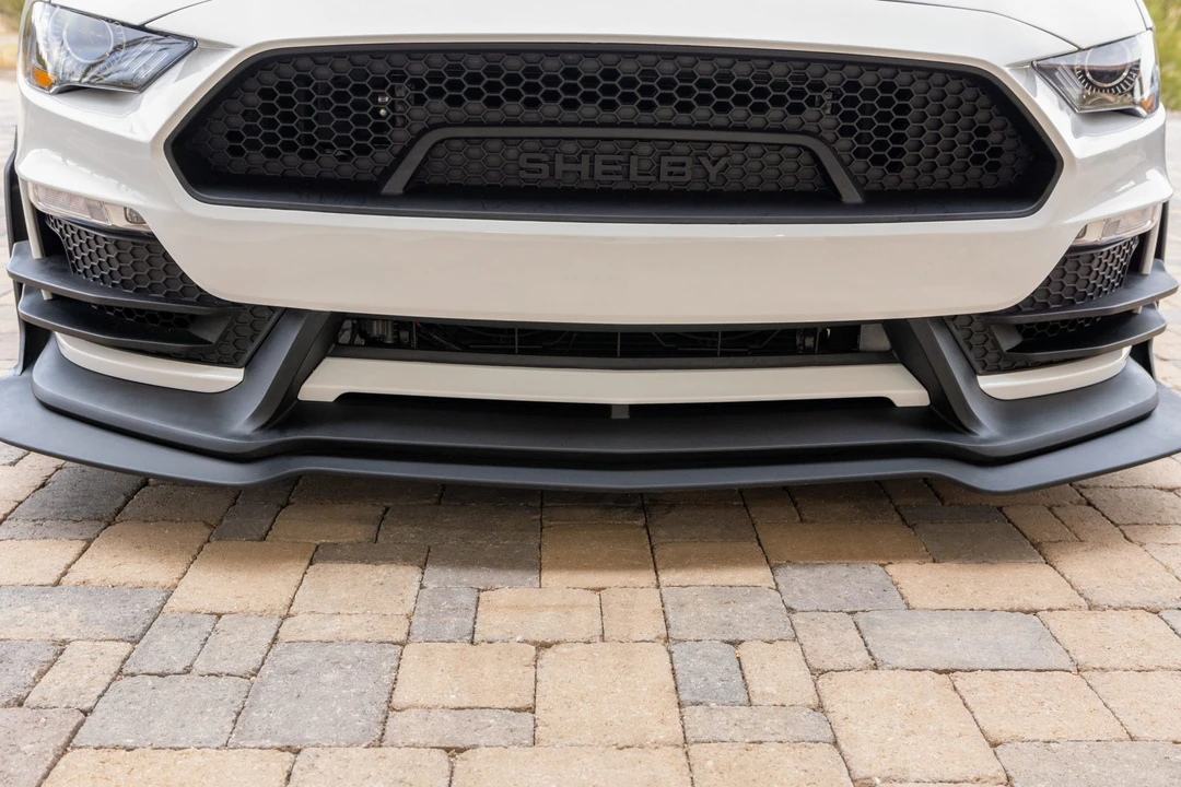 2022 Ford S550 Shelby Mustang GT500 - Image 22 of 31