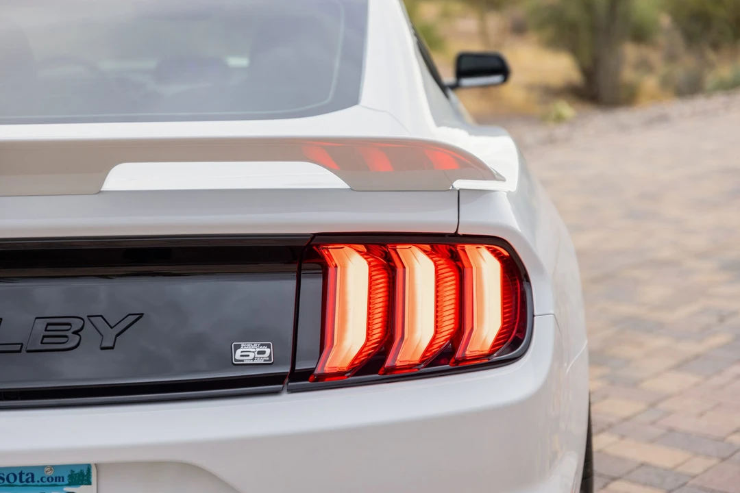 2022 Ford S550 Shelby Mustang GT500 - Image 14 of 31
