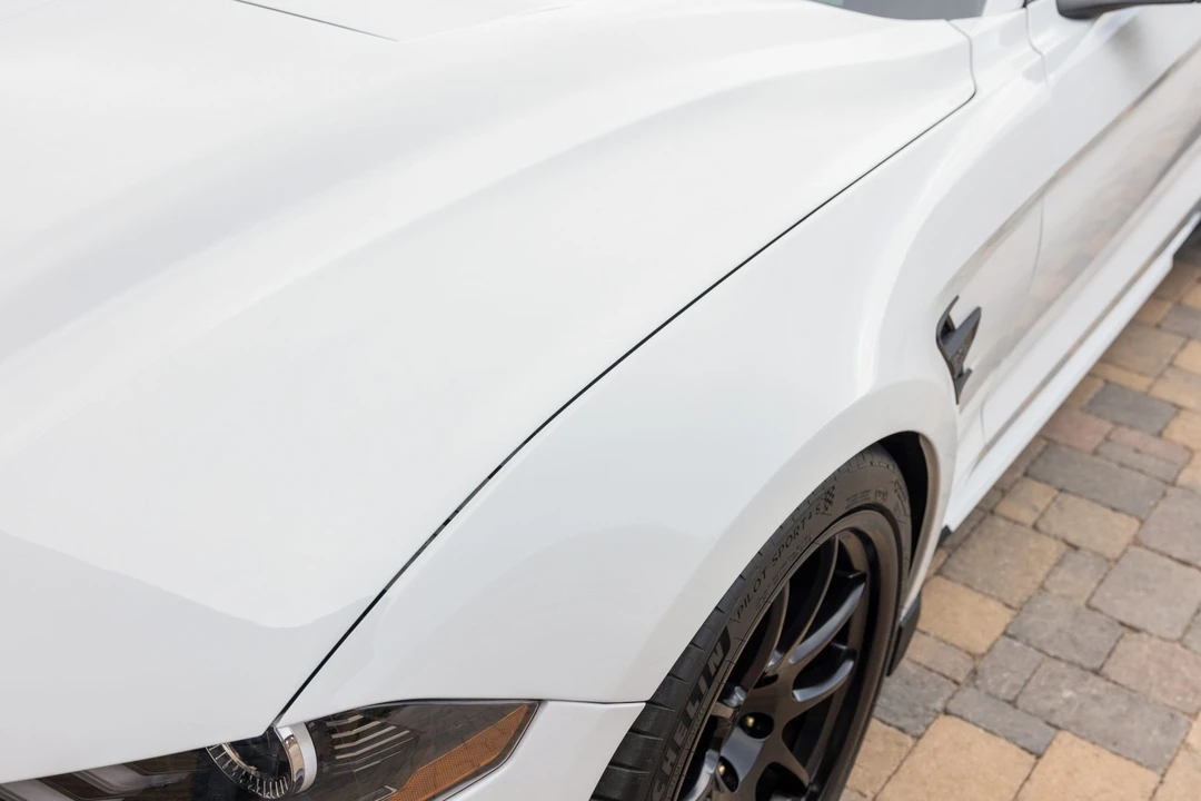 2022 Ford S550 Shelby Mustang GT500 - Image 17 of 31